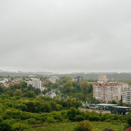 키시나우 Oaza Urbana In Inima Orasului 아파트 외부 사진